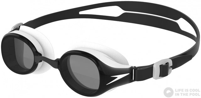 Speedo - Hydropure Junior (Aged 6 - 14)-Streamline Sports