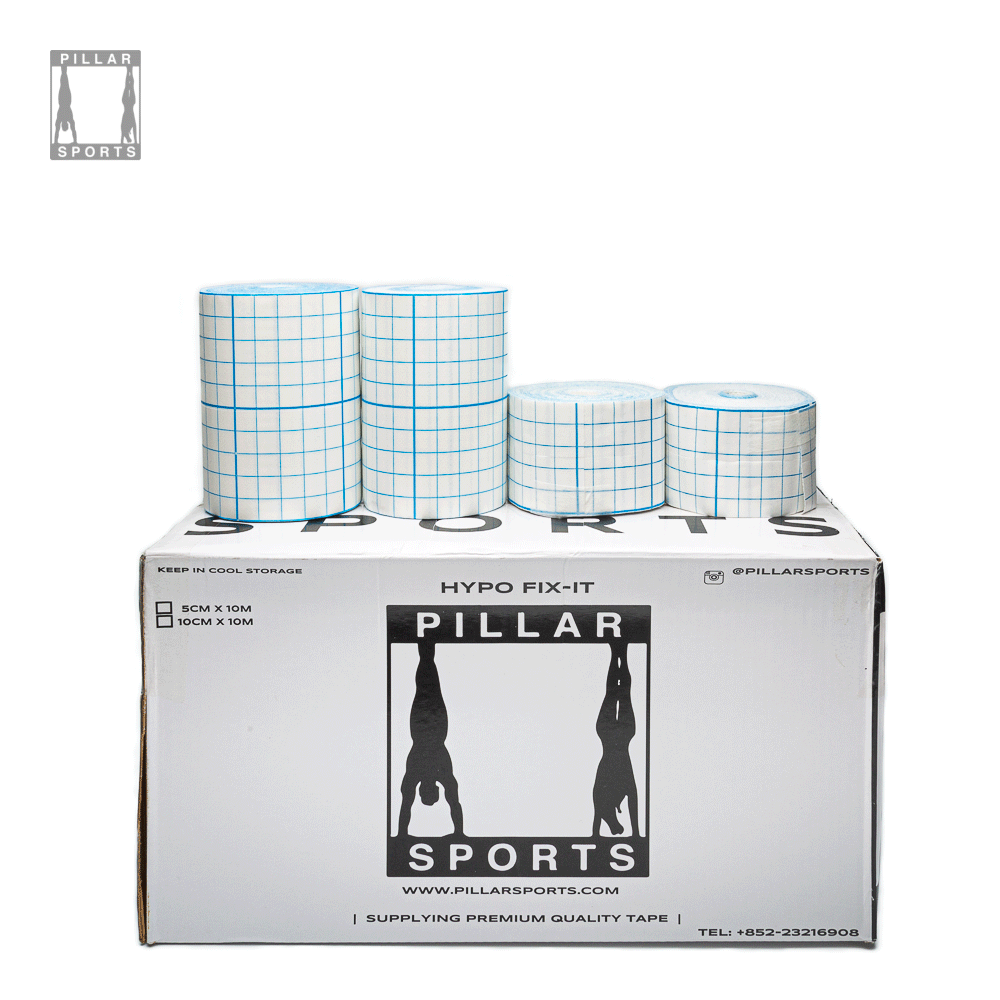 Pillar Sports - Hypoallergenic Fix-it-Streamline Sports