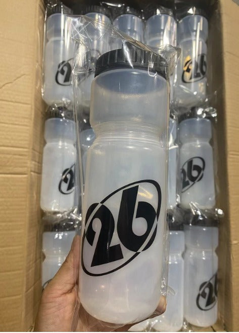 Water Bottle 500ml | 700ml