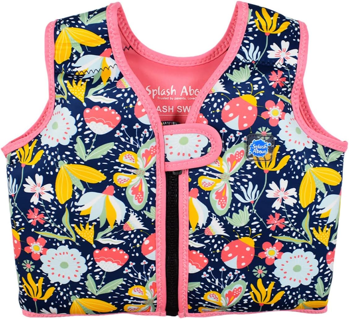 Swim Vest-Streamline Sports