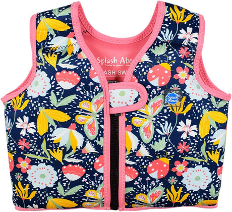 Swim Vest-Streamline Sports