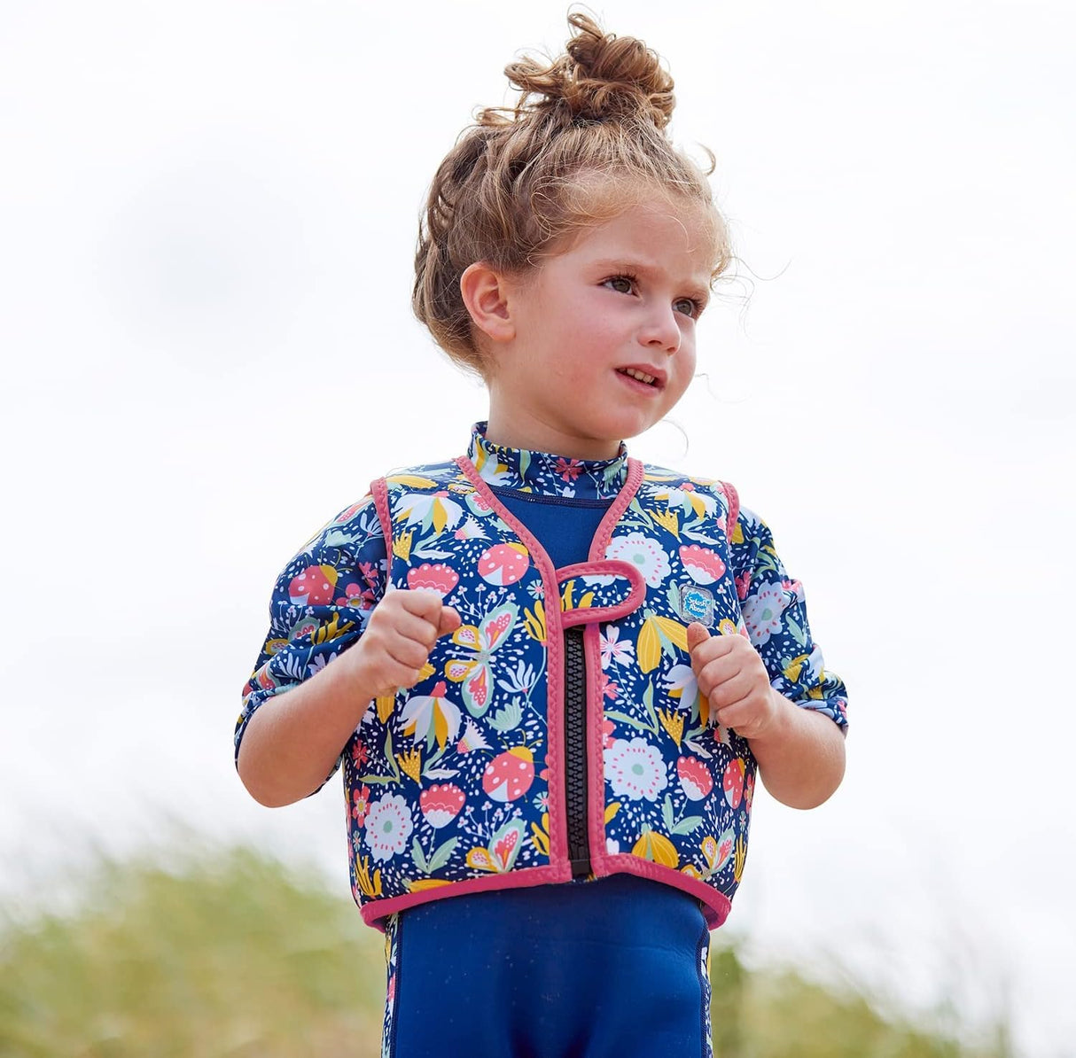 Swim Vest-Streamline Sports