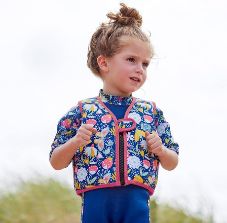 Swim Vest-Streamline Sports