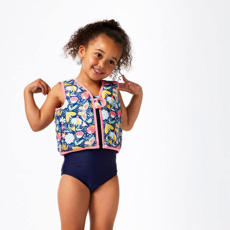 Swim Vest-Streamline Sports