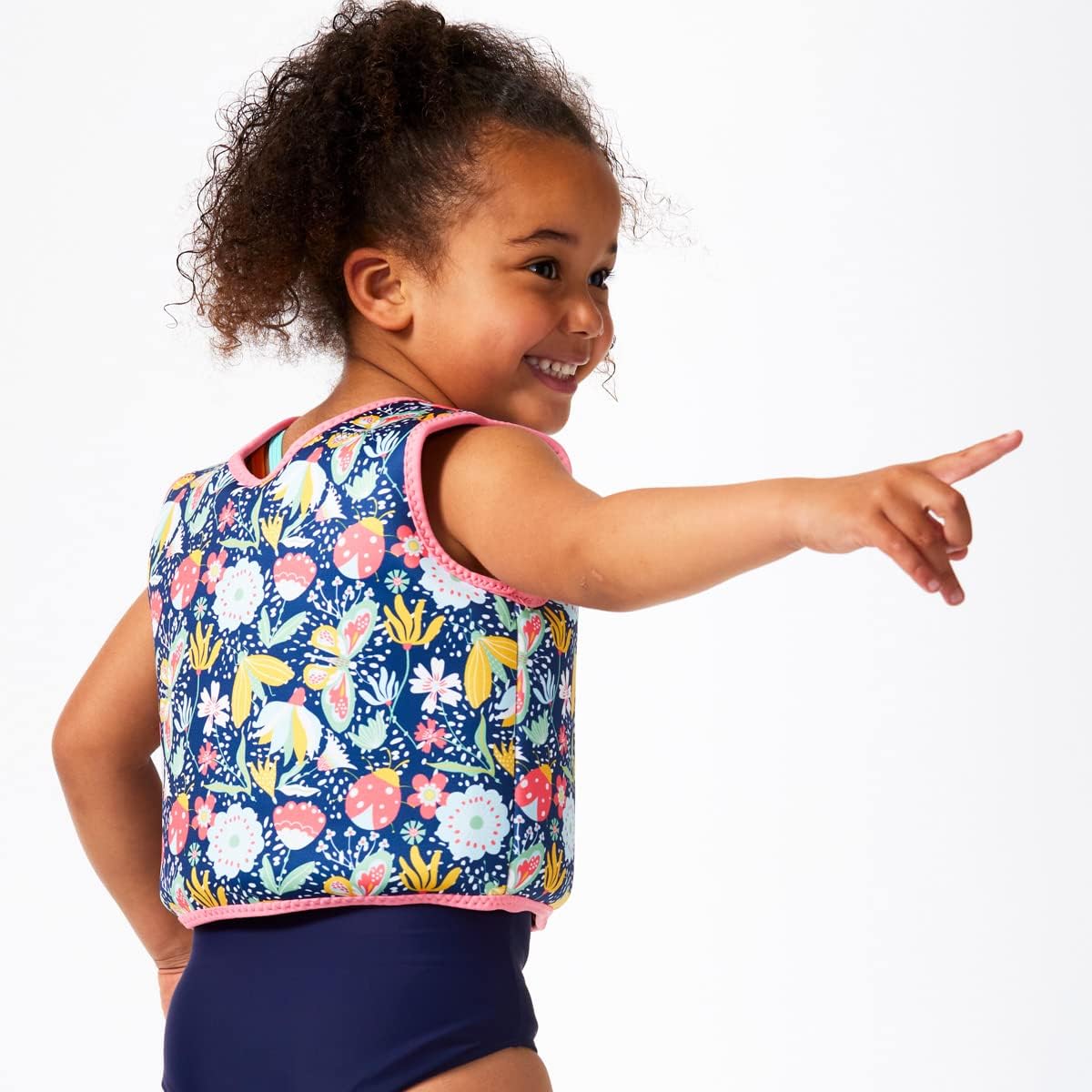 Swim Vest-Streamline Sports
