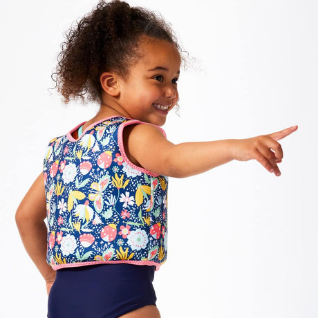 Swim Vest-Streamline Sports