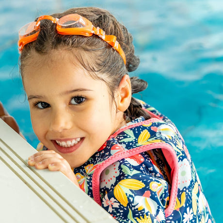 Swim Vest-Streamline Sports
