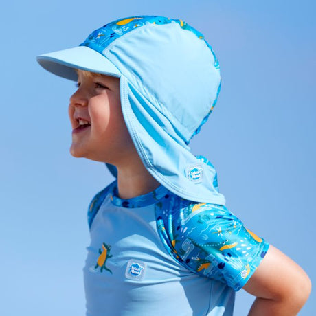 Legionnaire Hat-Streamline Sports