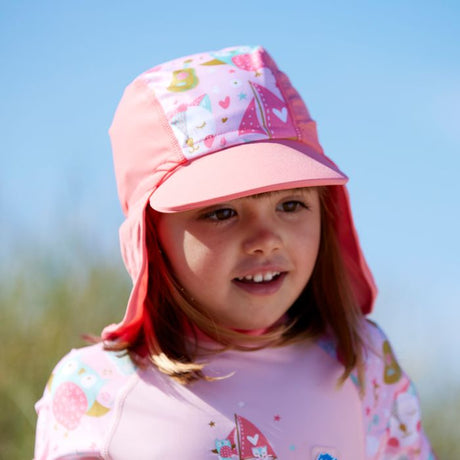 Legionnaire Hat-Streamline Sports