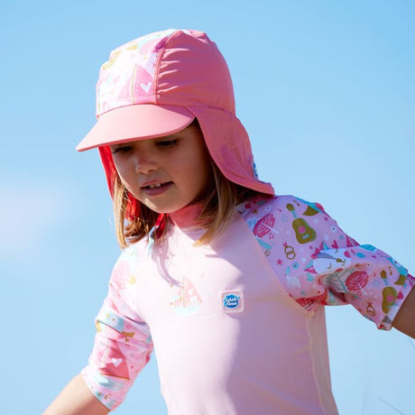 Legionnaire Hat-Streamline Sports