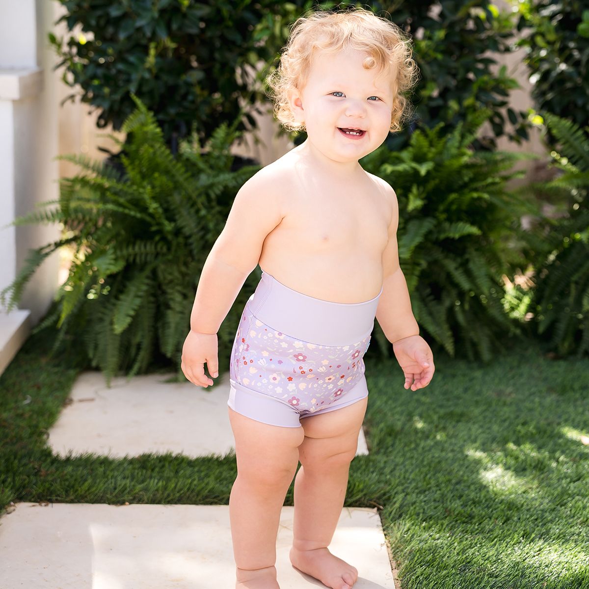 Happy Nappy Swim Nappy-Streamline Sports