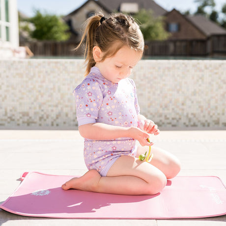 Happy Nappy Wetsuit-Streamline Sports