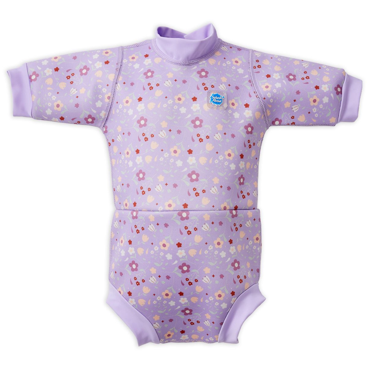 Happy Nappy Wetsuit-Streamline Sports