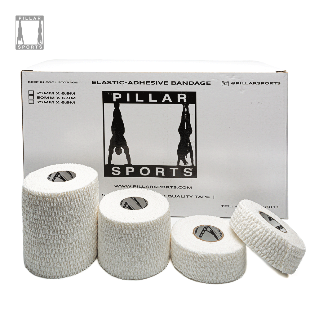 Pillar Sports - Lite EAB-Streamline Sports