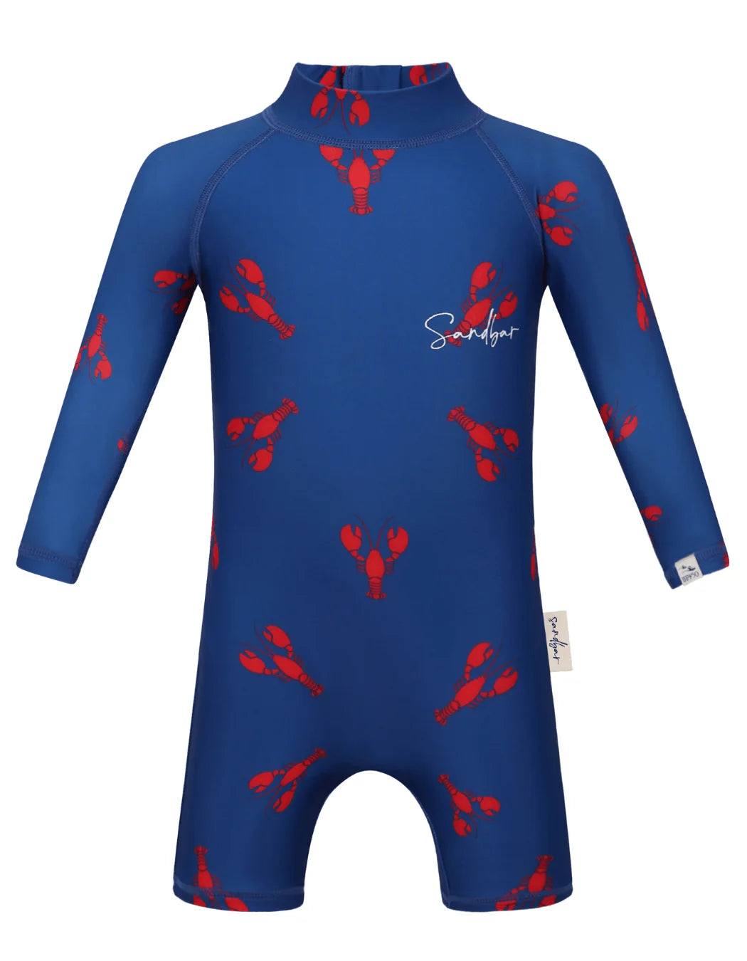 Sandbar - Body Swimsuits - Lobster