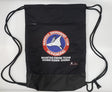 String Bag - Mantas Swimming Club-Streamline Sports