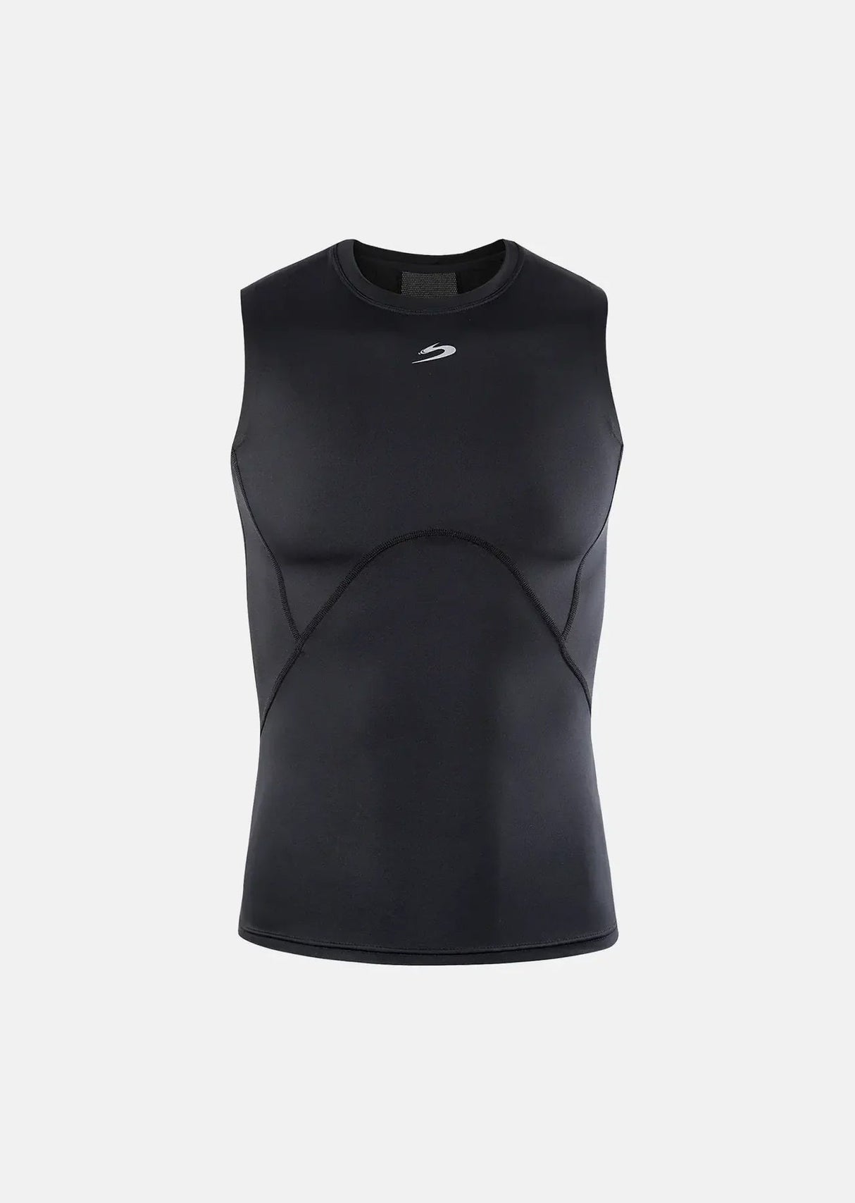 SUMARPO - Mens Compression Tank Top (TEMPO-CORE)-Streamline Sports