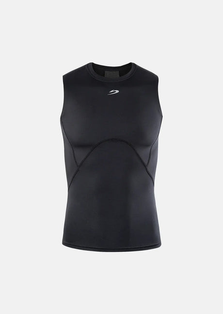 SUMARPO - Mens Compression Tank Top (TEMPO-CORE)-Streamline Sports