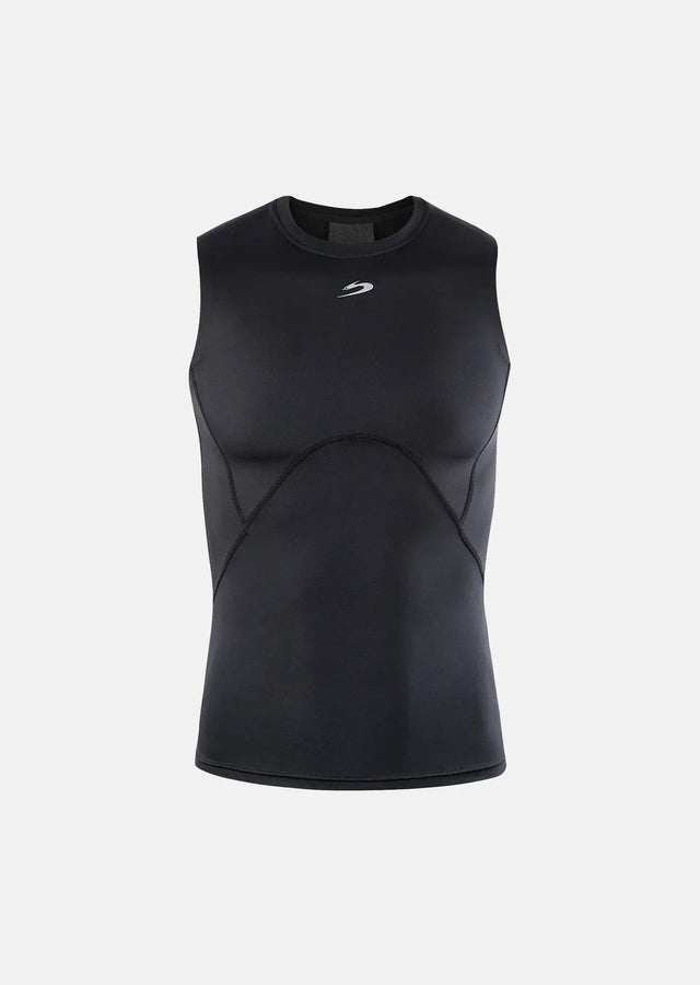 SUMARPO - Mens Compression Tank Top (TEMPO-CORE)-Streamline Sports