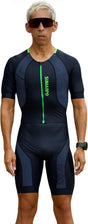 SUMARPO - Mens Trisuit (Short Sleeve) - Hybrid-Streamline Sports