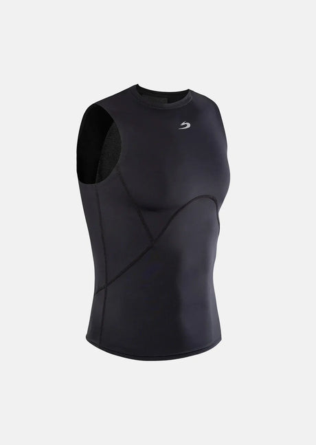 SUMARPO - Mens Compression Tank Top (TEMPO-CORE)-Streamline Sports