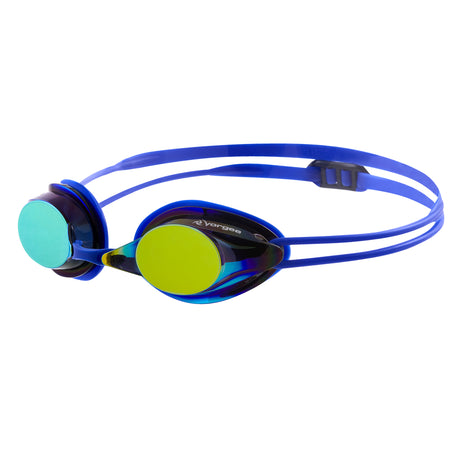 Missile - Eclipse Mirrored-Streamline Sports