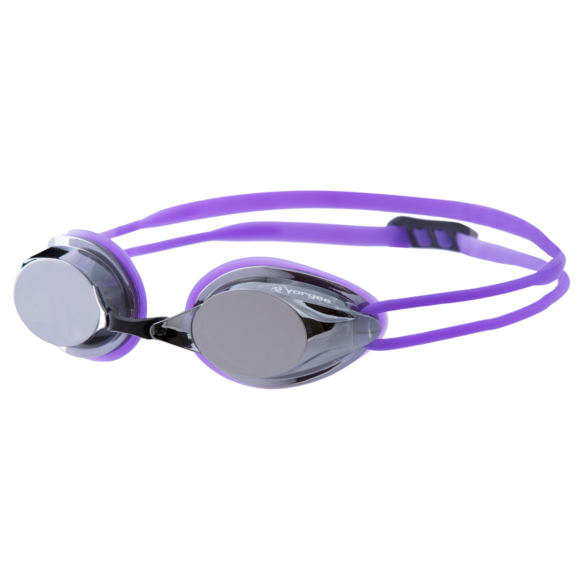 Missile - Mirrored-Streamline Sports