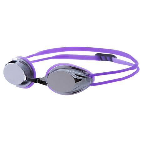 Missile - Mirrored-Streamline Sports