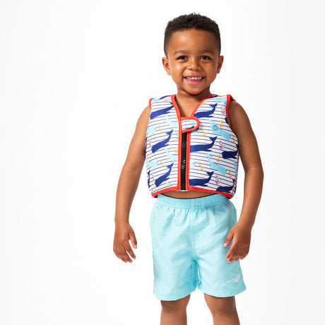 Swim Vest-Streamline Sports