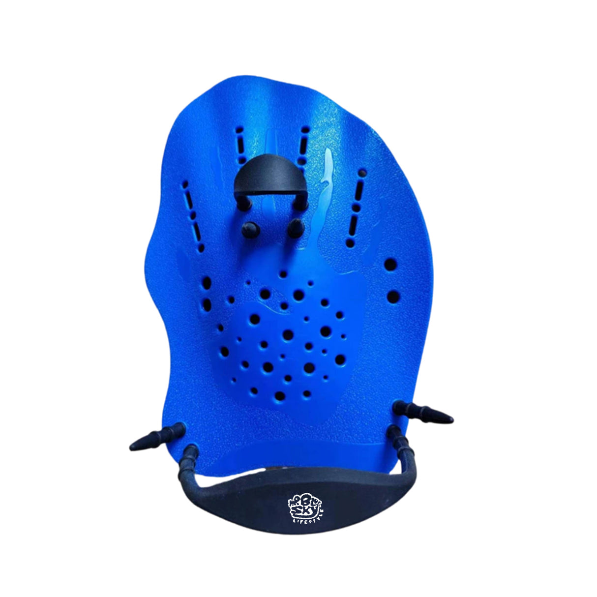 ** NEW** MR BLUE SKY - Hand Paddles