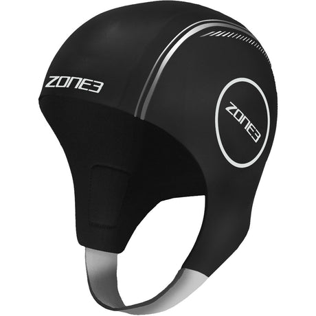 Zone3 - Neoprene Swim Cap-Streamline Sports