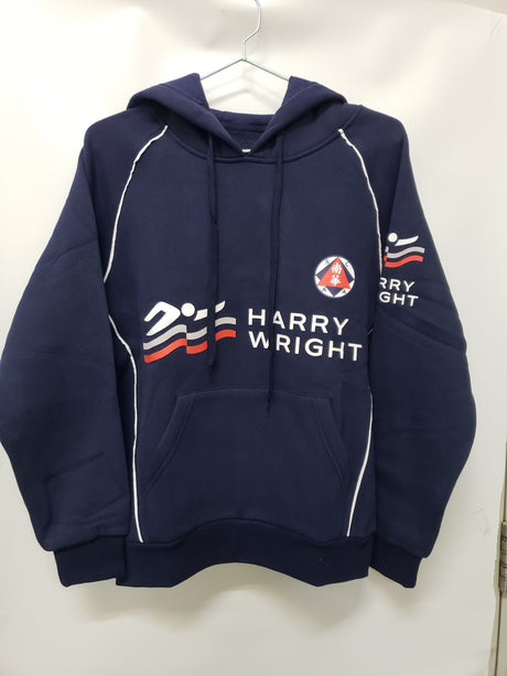 Harry Wright - Hoodie **NEW**-Streamline Sports