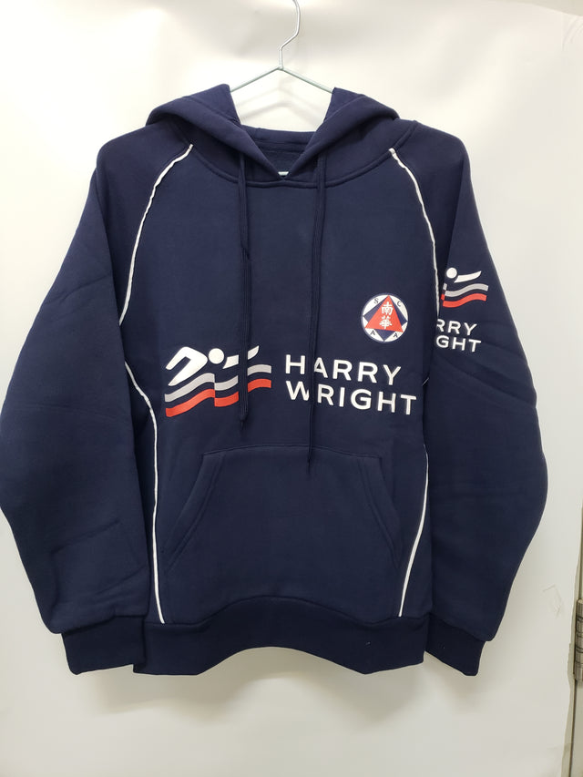 Harry Wright - Hoodie **NEW**-Streamline Sports
