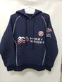 Harry Wright - Hoodie **NEW**-Streamline Sports