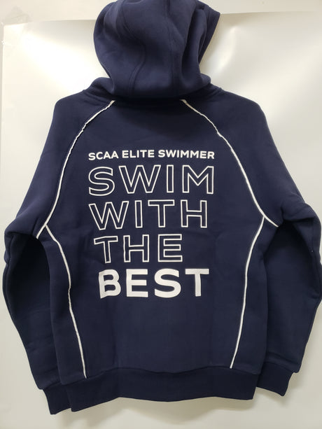 Harry Wright - Hoodie **NEW**-Streamline Sports