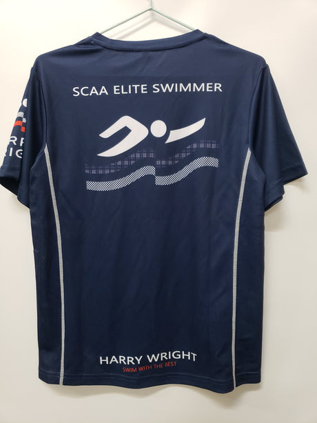 Harry Wright - T-Shirt **NEW**-Streamline Sports