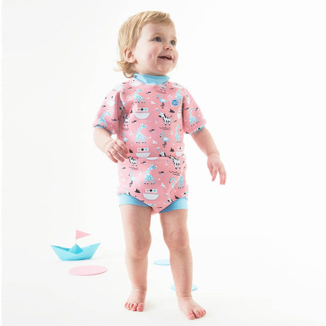 Happy Nappy Wetsuit-Streamline Sports