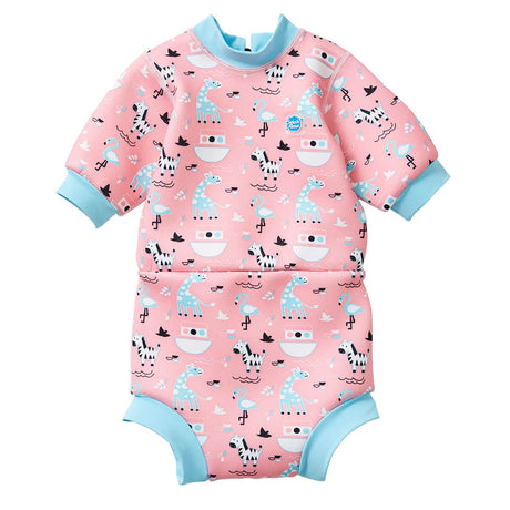 Happy Nappy Wetsuit-Streamline Sports