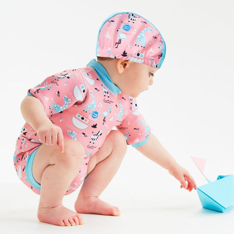 Splash About - Swim Cap-Streamline Sports