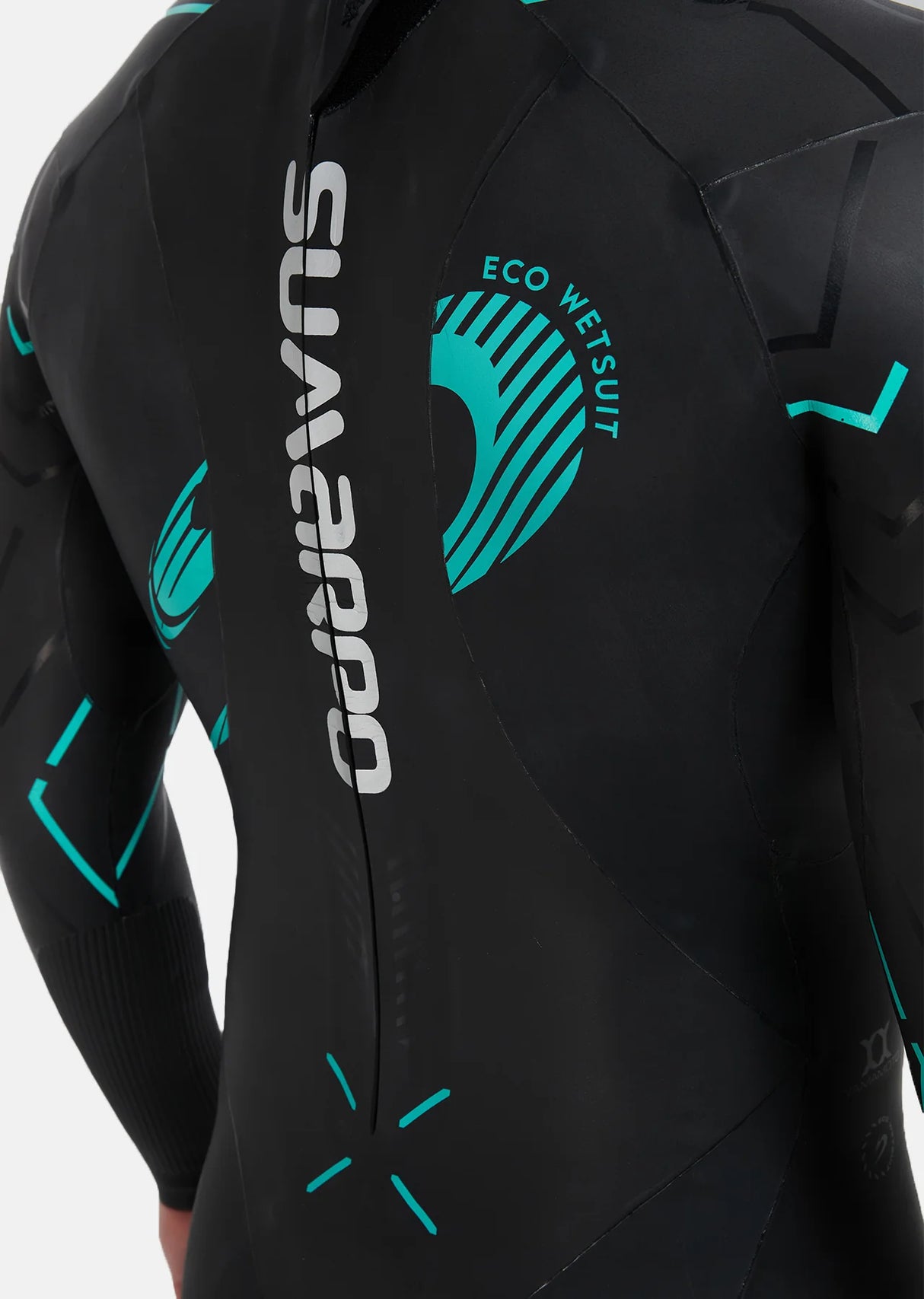 Sumarpo - Nova Men's Eco Triathlon Wetsuit
