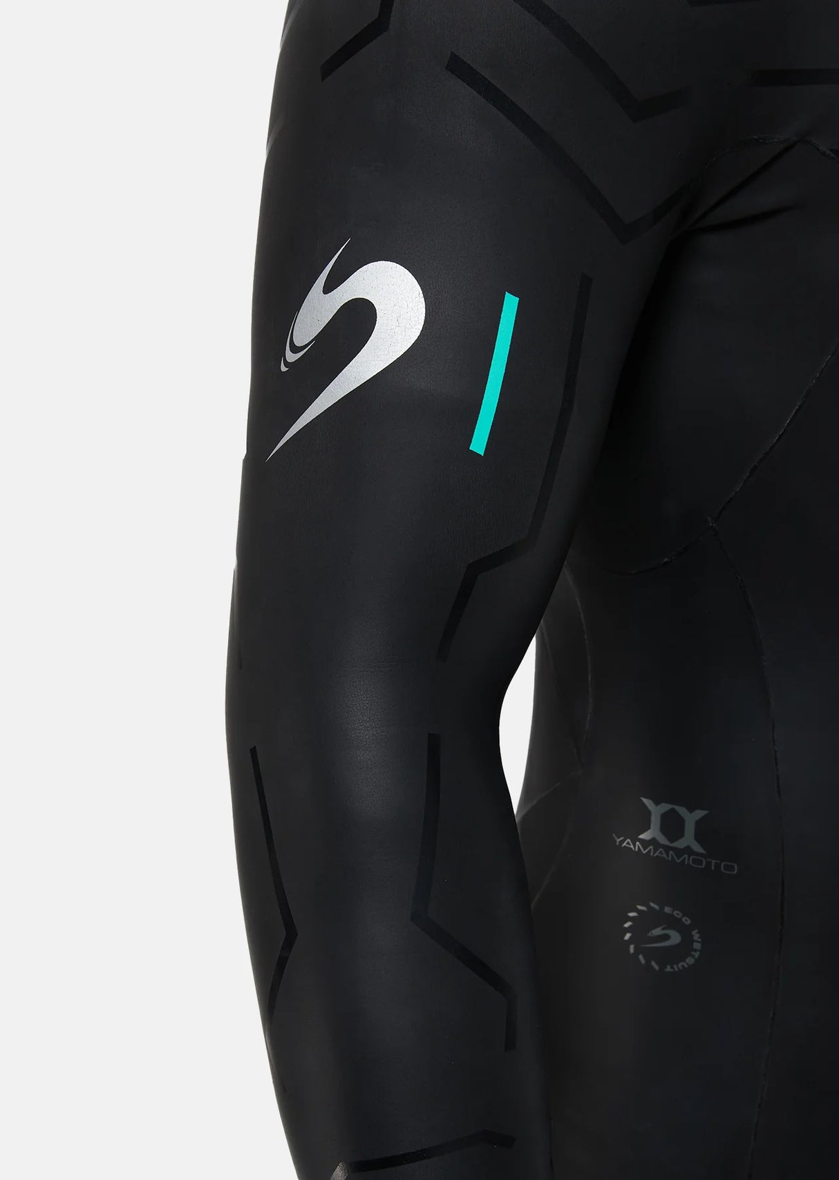 Sumarpo - Nova Men's Eco Triathlon Wetsuit