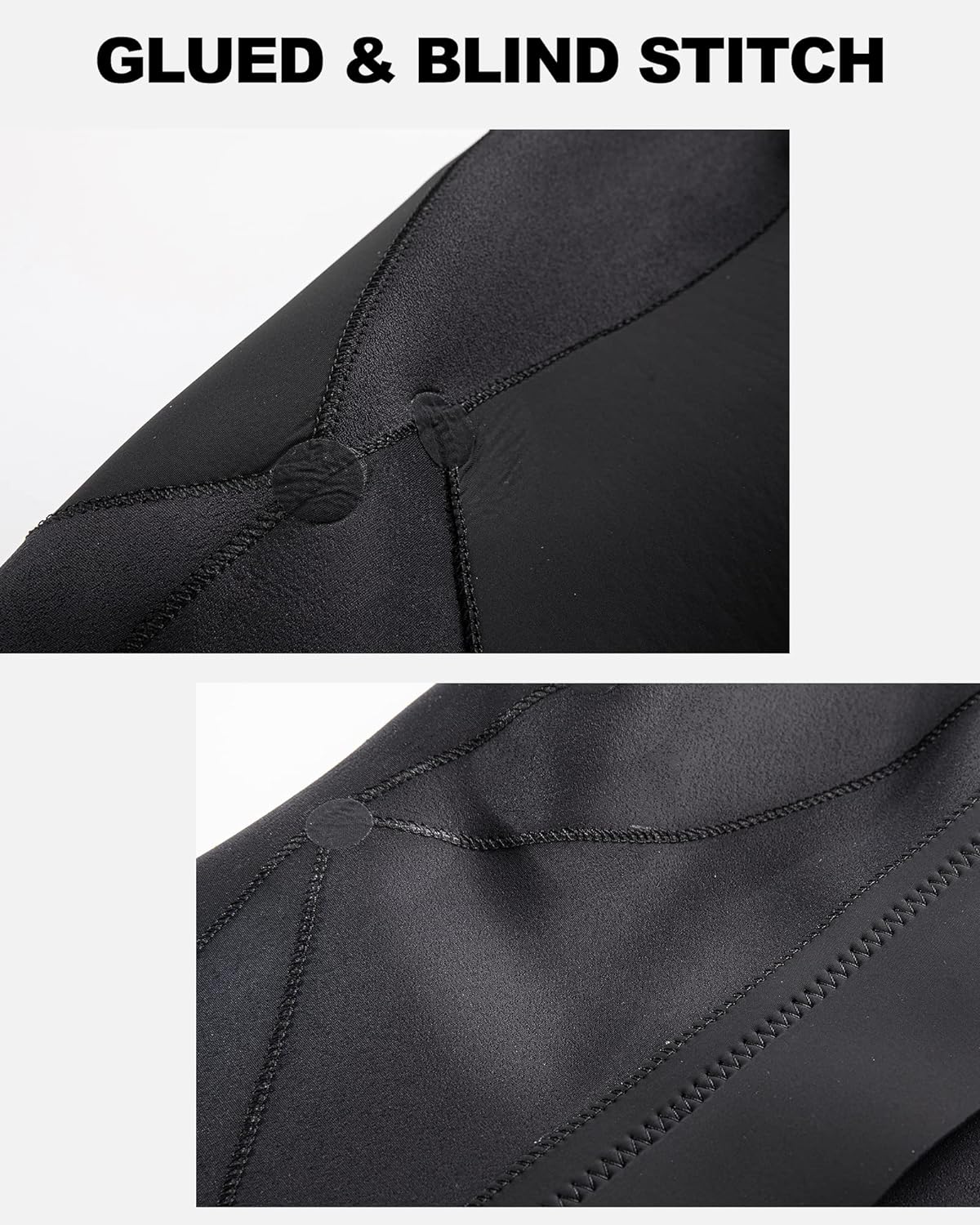 SUMARPO - Mens Wetsuit (Sleeveless) - Nova-Streamline Sports