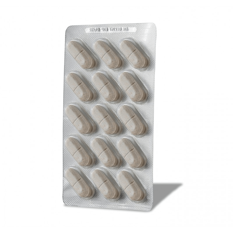 NX - MultiVitamin (120 Tablets)-Streamline Sports