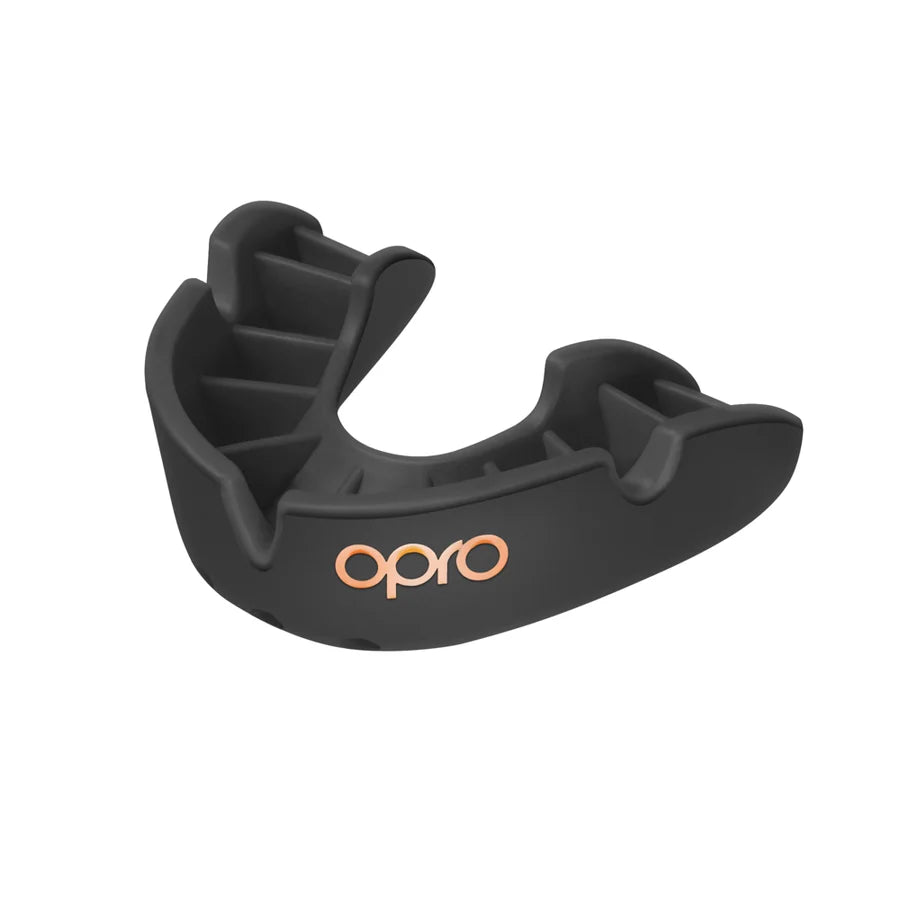 OPRO - Bronze Level Mouthguard (Youth|Adult)