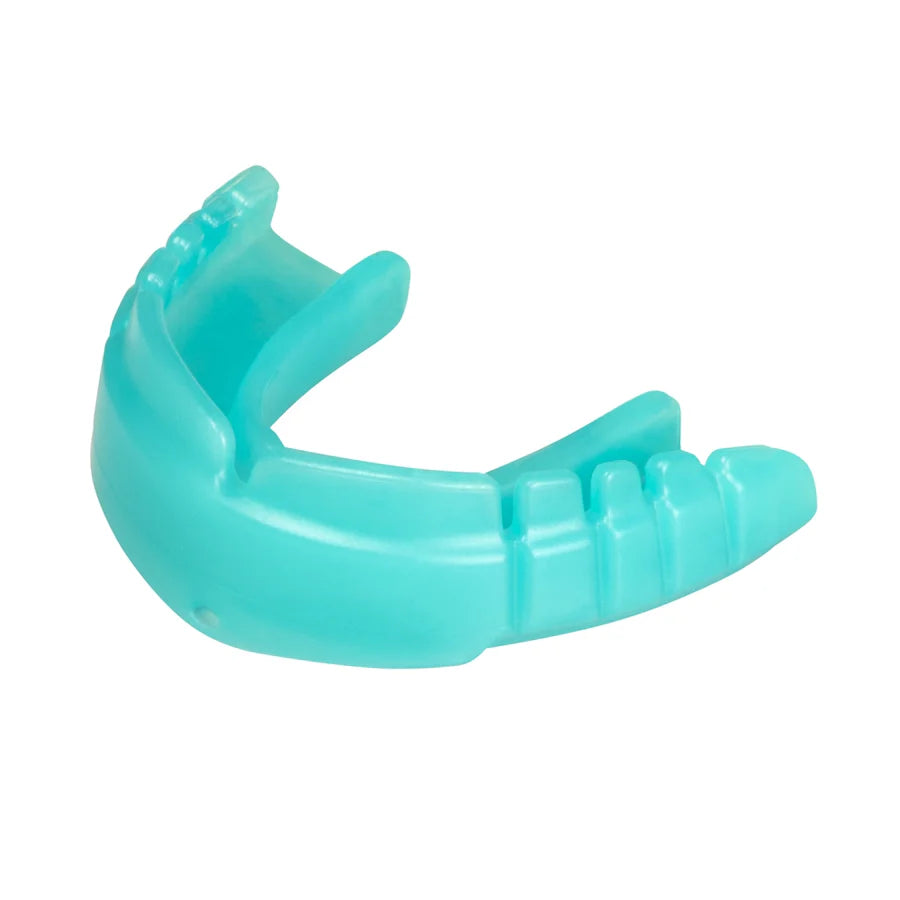 OPRO - Snap-Fit Mouthguard for Braces