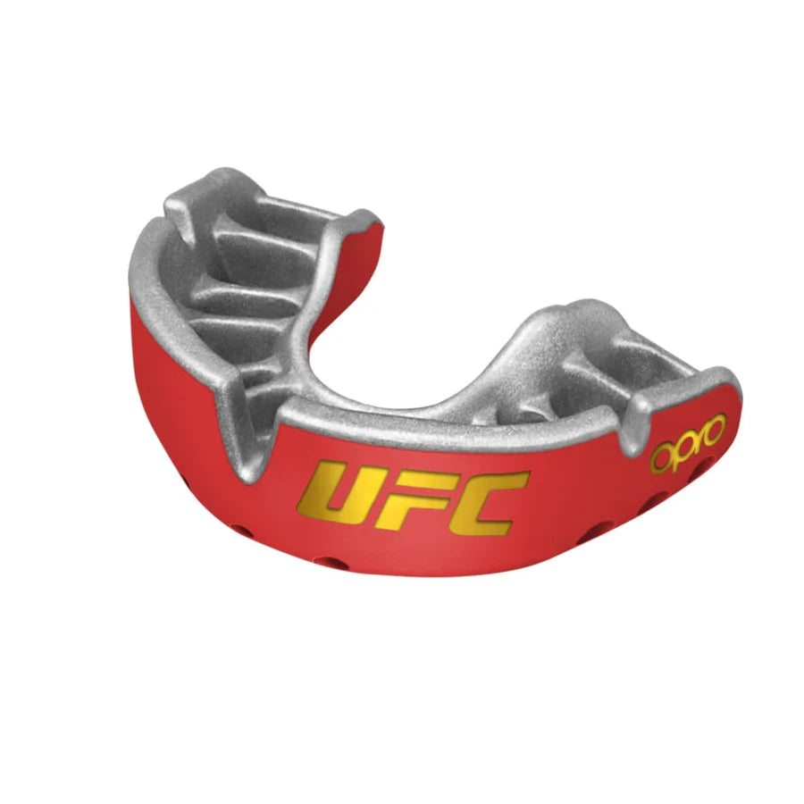 UFC - 金牌 - 護齒(成人)
