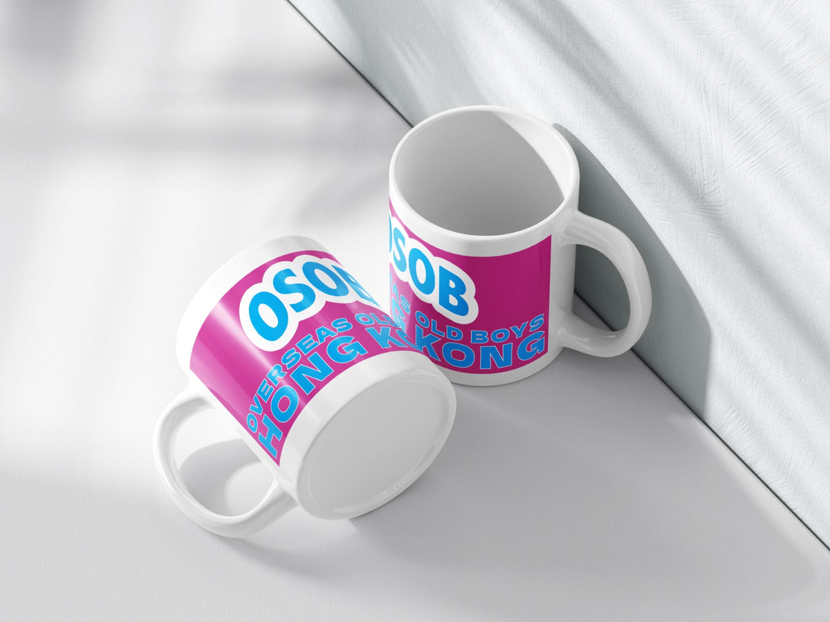 OSOB Mug