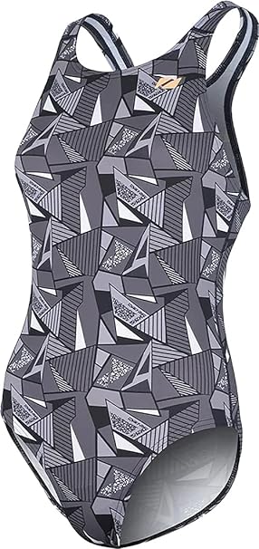 Zone3 - OWS Renew Classic Swim Costume-Streamline Sports