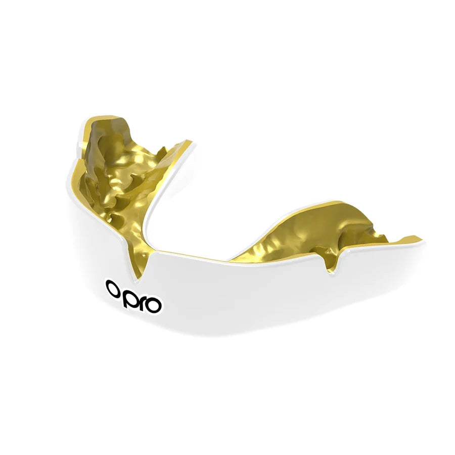 OPRO - Instant Custom-Fit Mouthguard