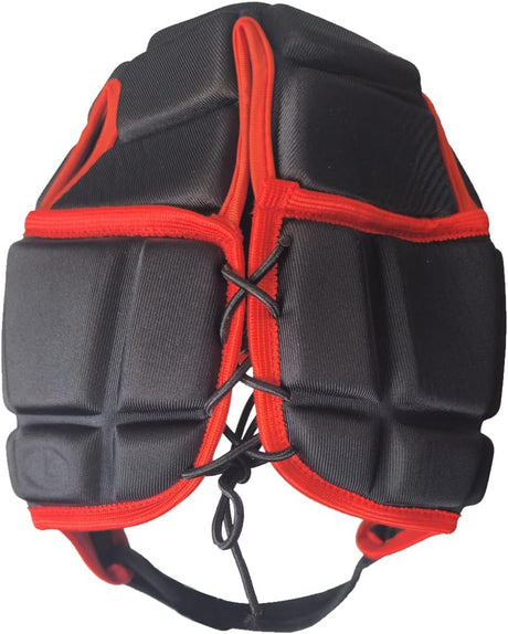 Optimum - Headguard - (Junior/Adult) - Origin-Streamline Sports